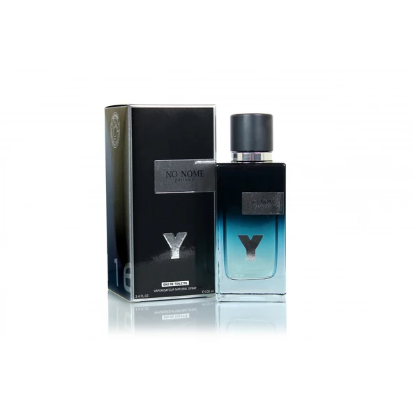 No Nome 116 Y New 100ml Erkek Parfümü ürün görseli 1