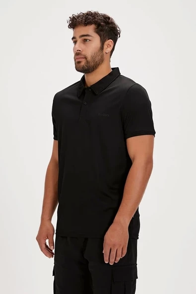 Berry Night Erkek Polo Tişört - 2