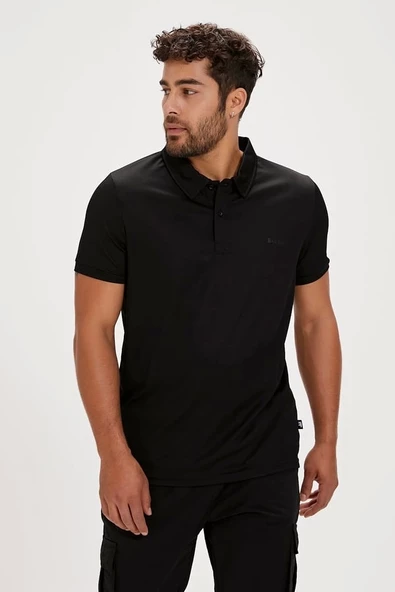 Berry Night Erkek Polo Tişört - 3