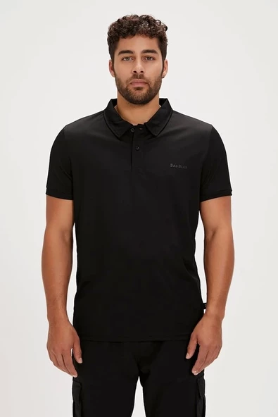 Berry Night Erkek Polo Tişört