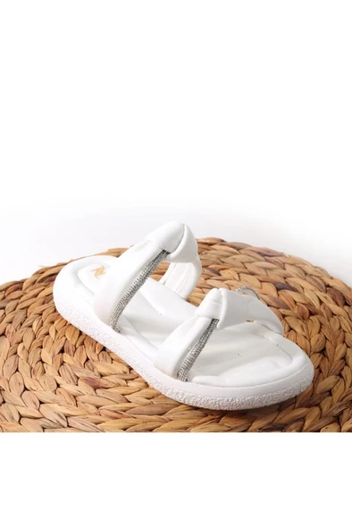 Papuçcity Nossa 02775 Orto Pedik Kadın Günlük Terlik - 10