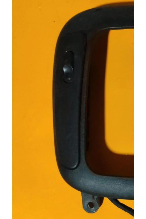 Opel Vectra B Çıkma Cam Açma Tuş Sol Tekli Orijinal