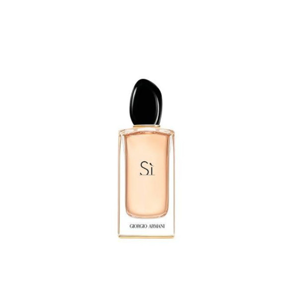 Giorgio Armani Si EDP 100 ml Bayan Parfümü - Resim 2