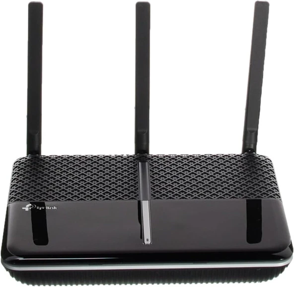 Archer VR2100 AC2100 MU-MIMO VDSL/ADSL Modem Router, 350Mbps Kablosuz Dual-Band MU-MIMO Fiber/VDSL/ADSL Modem