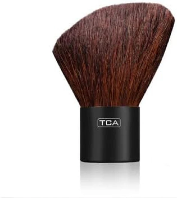 STUDIO MAKE-UP PROFESSIONAL Allık Fırçası Angled Kabukı Brush-1122