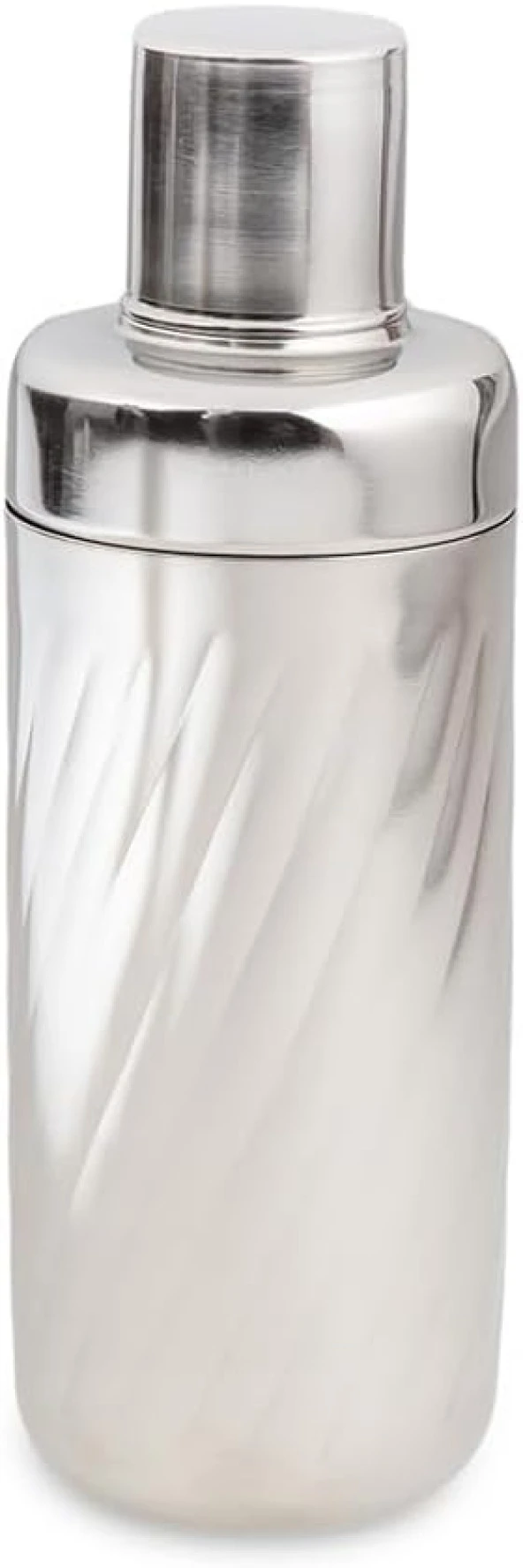 Estella Shaker Silver 550 ml