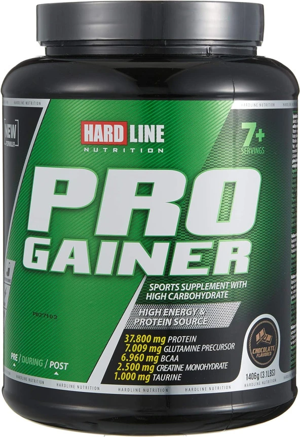 Progainer 1406 Gr ÇİKOLATA