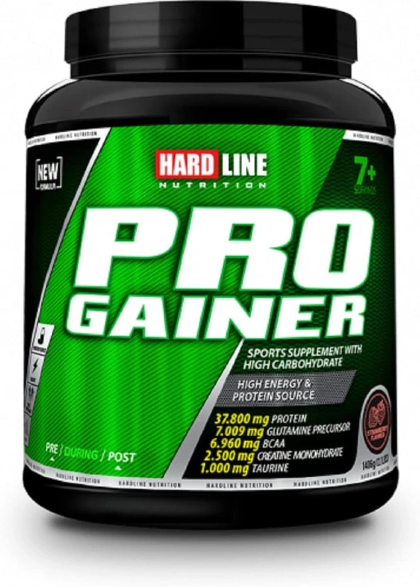 Progainer 1406 Gr ÇİLEK