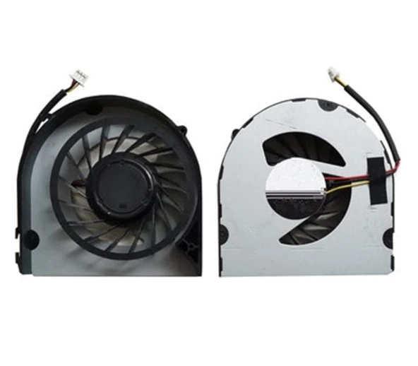 Dell Vostro 1440, 1450, V1450, 1540, 1550, 2420, 2520 Cpu Fanı Y2JM0, 0Y2JM0, G60X05MS4AJ