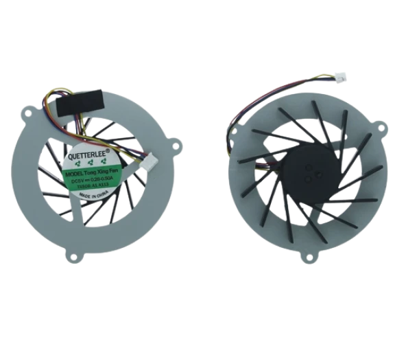 Asus M50 M50V M50S VX5 KDB05105HB M50Vc Notebook Cpu Fanı