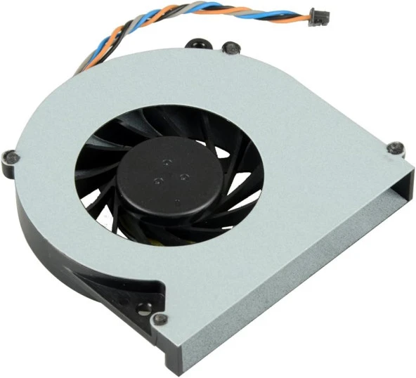 HP ProBook DV4-4270US Notebook Cpu Fanı - Resim 2