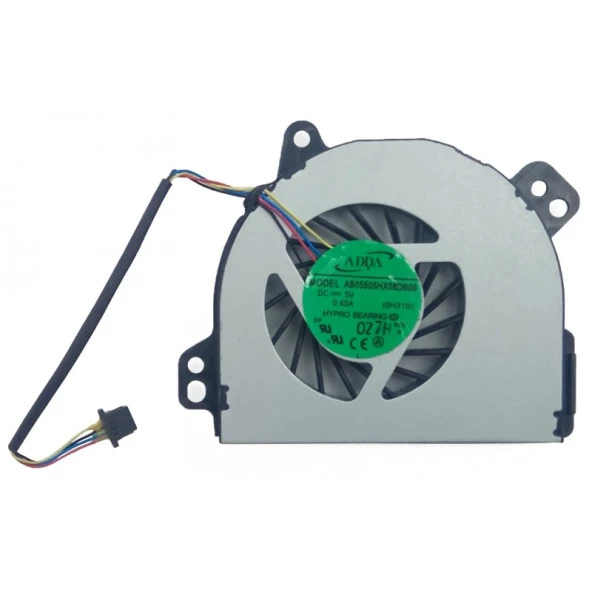 HP pavilion DM1-3000 dm1-3200SA dm1-3007AU dm1-3105M dm3-4013AU Fan AB05505HX08DB00