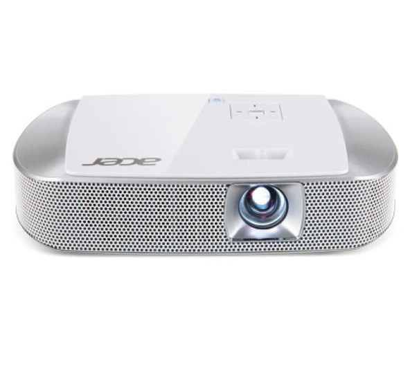 ACER K137i LED WXGA HD 1280x800 700AL HDMI 3D 10.000:1 MINI PROJEKTOR+WiFi USB DONGLE