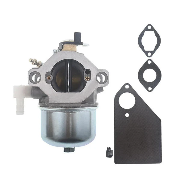 Briggs & Stratton Karbüratör Komple Vanguard 10 Hp - Resim 2