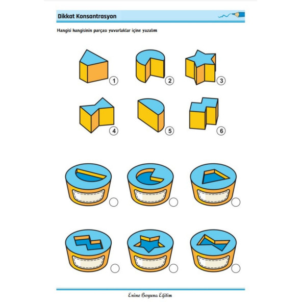 2026 Bilsem Hazırlık Seti (4 Kitap) - 6