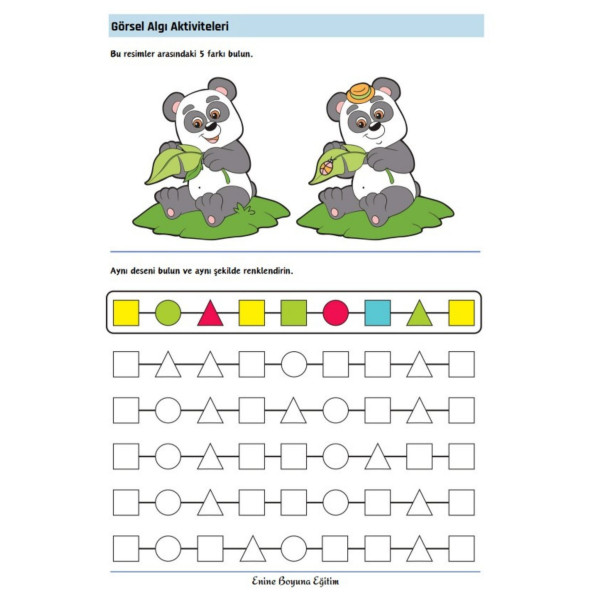 2026 Bilsem Hazırlık Seti (4 Kitap) - 8