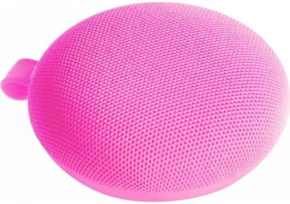 4U Taşınabilir Bluetooth Hoparlör, Pembe, BHX10