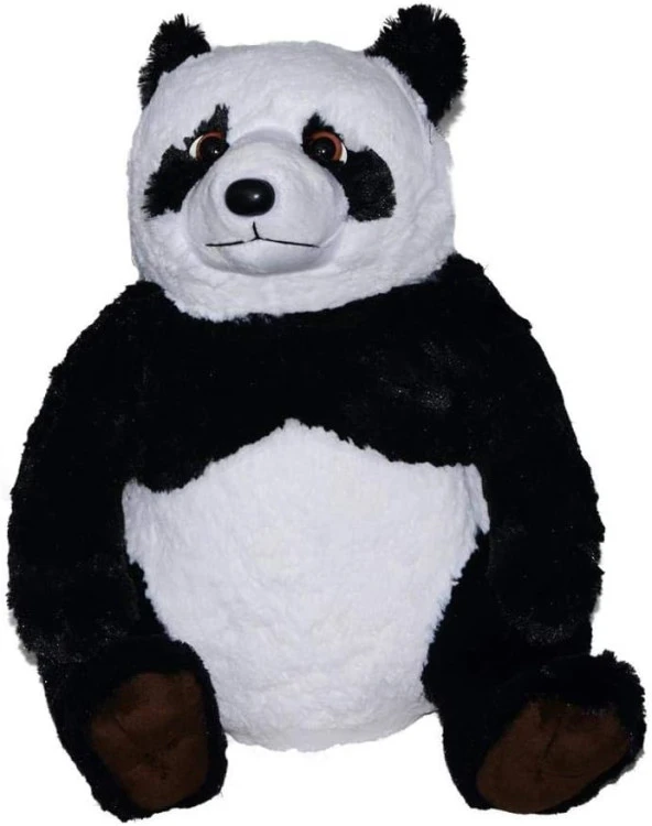 Plush Peluş Oyuncak, Panda, 70 Cm
