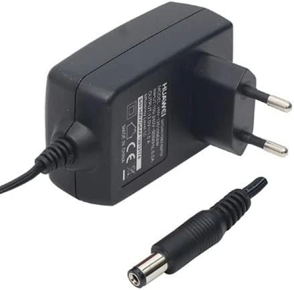 12 Volt 1.5 Amper Orjinal Adaptör