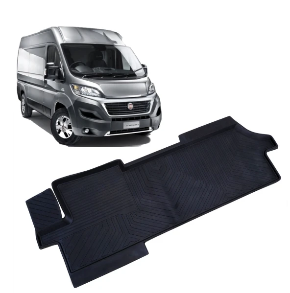 DUCATO ARACA ÖZEL 4D HAVUZLU PASPAS 2014 2015 2016 2017 2018 2019 2020 2021 2022 2023 2024 ürün görseli 1