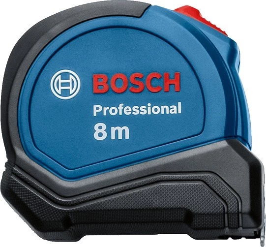 Bosch Profesyonel Autolock Şerit Metre 8m