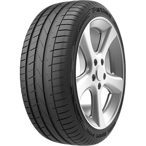 Petlas Velox Sport PT741 275/40 R18 99Y P-RFT Yaz Lastiği - 2023