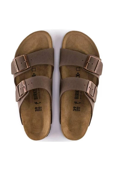 BİRKENSTOCK UNISEX ARIZONA BF NU TERLİK 151183 - 4