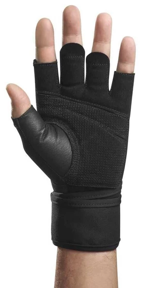 Harbinger Pro WW 2.0 Unisex Siyah Ağırlık Eldiveni - 2