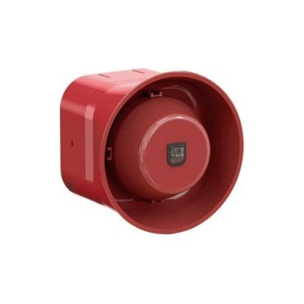 Maxlogic ML-1430/M Akıllı Adresli Flaşörlü Siren, Çevrimden Beslemeli Marin Sertifikalı ürün görseli