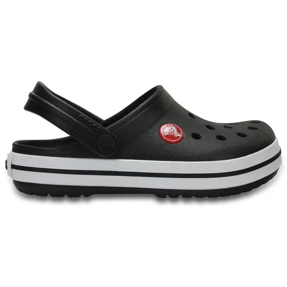 CROCS ÇOCUK CROCBAND CLOG T TERLİK 207005
-001