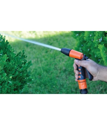 Medalyan Otomatik Bahçe Sulama Tabancası 4Lü Set 1/2 - Resim 3