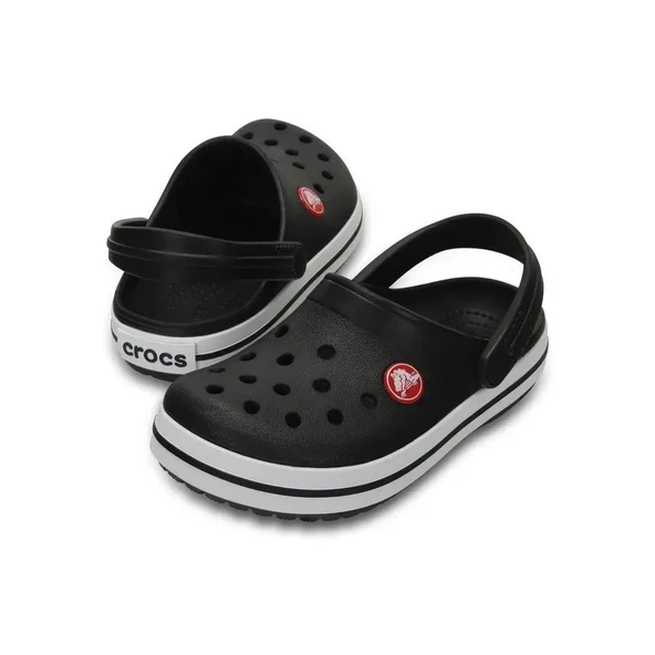 CROCS ÇOCUK CROCBAND CLOG T TERLİK 207005
-001 - 3