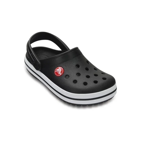 CROCS ÇOCUK CROCBAND CLOG T TERLİK 207005
-001 - 2