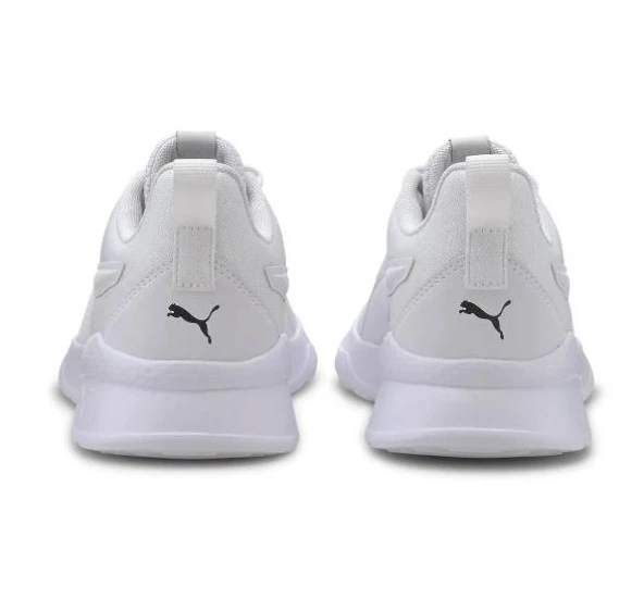 Puma Anzarun Lite Beyaz Koşu Ayakkabısı 37112803 - 3