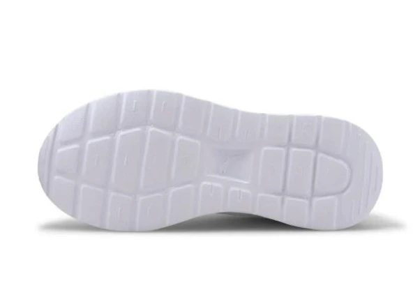 Puma Anzarun Lite Beyaz Koşu Ayakkabısı 37112803 - 4