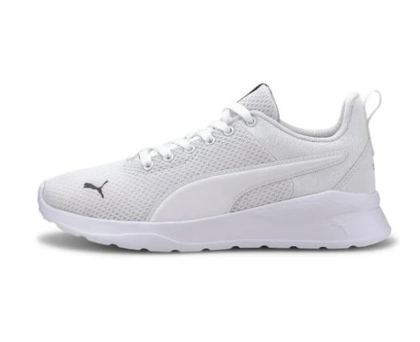 Puma Anzarun Lite Beyaz Koşu Ayakkabısı 37112803 - 5