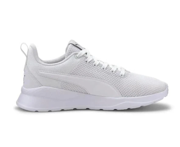 Puma Anzarun Lite Beyaz Koşu Ayakkabısı 37112803 - 6