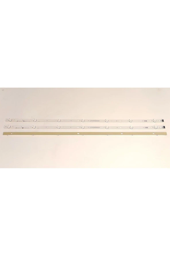 43uj630v Led Bar Takım, Innotek 17y 43inch_a-type Lc43490059a - Resim 3
