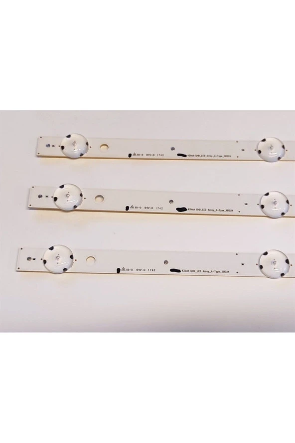 43uj630v Led Bar Takım, Innotek 17y 43inch_a-type Lc43490059a - Resim 4
