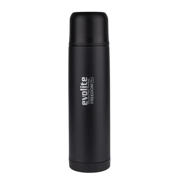 Evolite Freedom Çift Katmanlı 750 ml. Çelik Vacuum Termos - 6