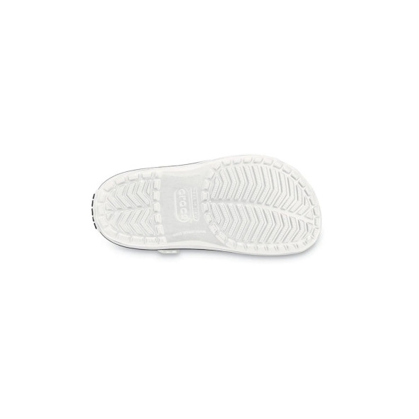 Crocs Crocband Clog 11016-100 Beyaz Terlik - 4