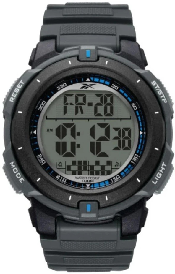 Reebok RV-WHE-G9-PBPA-WK Erkek Kol Saati