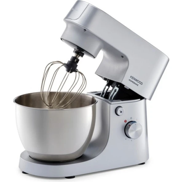 KENWOOD MUTFAK SEFI HOMEBAKE PLUS KHH01.120SI - 4