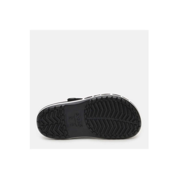 Crocs Bayaband Clog 205089-066 Siyah Terlik - 5