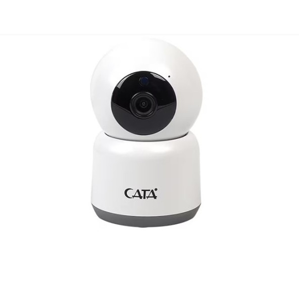 Cata CT-4050 1 Megapiksel Full HD 1920x1080 IP Kamera Güvenlik Kameras