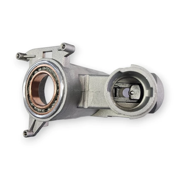 VW Golf 2 1990-1991-1992 Kontak Anahtar Gövdesi 357905851D - 7
