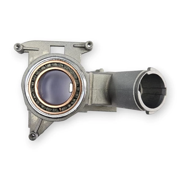 VW Golf 2 1990-1991-1992 Kontak Anahtar Gövdesi 357905851D - 8