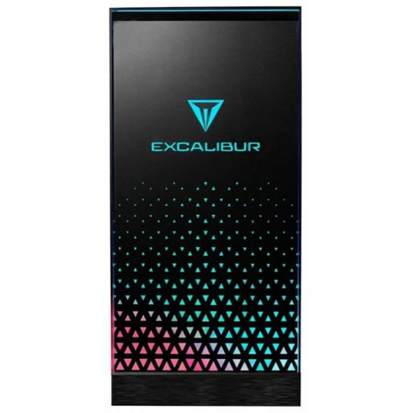 Casper Excalibur E65H.127F- Core i7 12700F 32 GB RAM 1 TB SSD