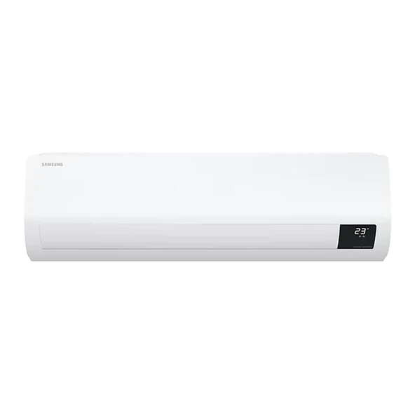 Samsung Premium AR24TSHZHWK/SK A++ 24000 BTU Inverter Duvar Tipi Klima - Resim 3