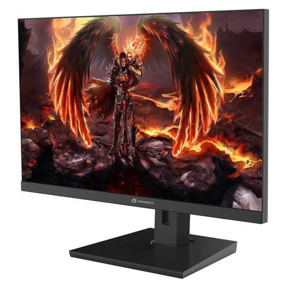 GameBooster GB-2419FF 23.8" 180Hz 1ms FreeSync G-Sync HDMI DP SS IPS FHD Gaming Monitör - 2